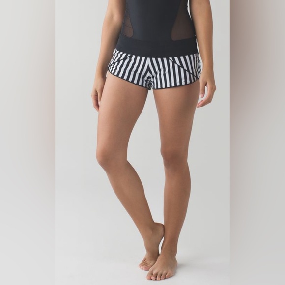 Lululemon Water: Surf Short (2") Reversible - Picture 4 of 14